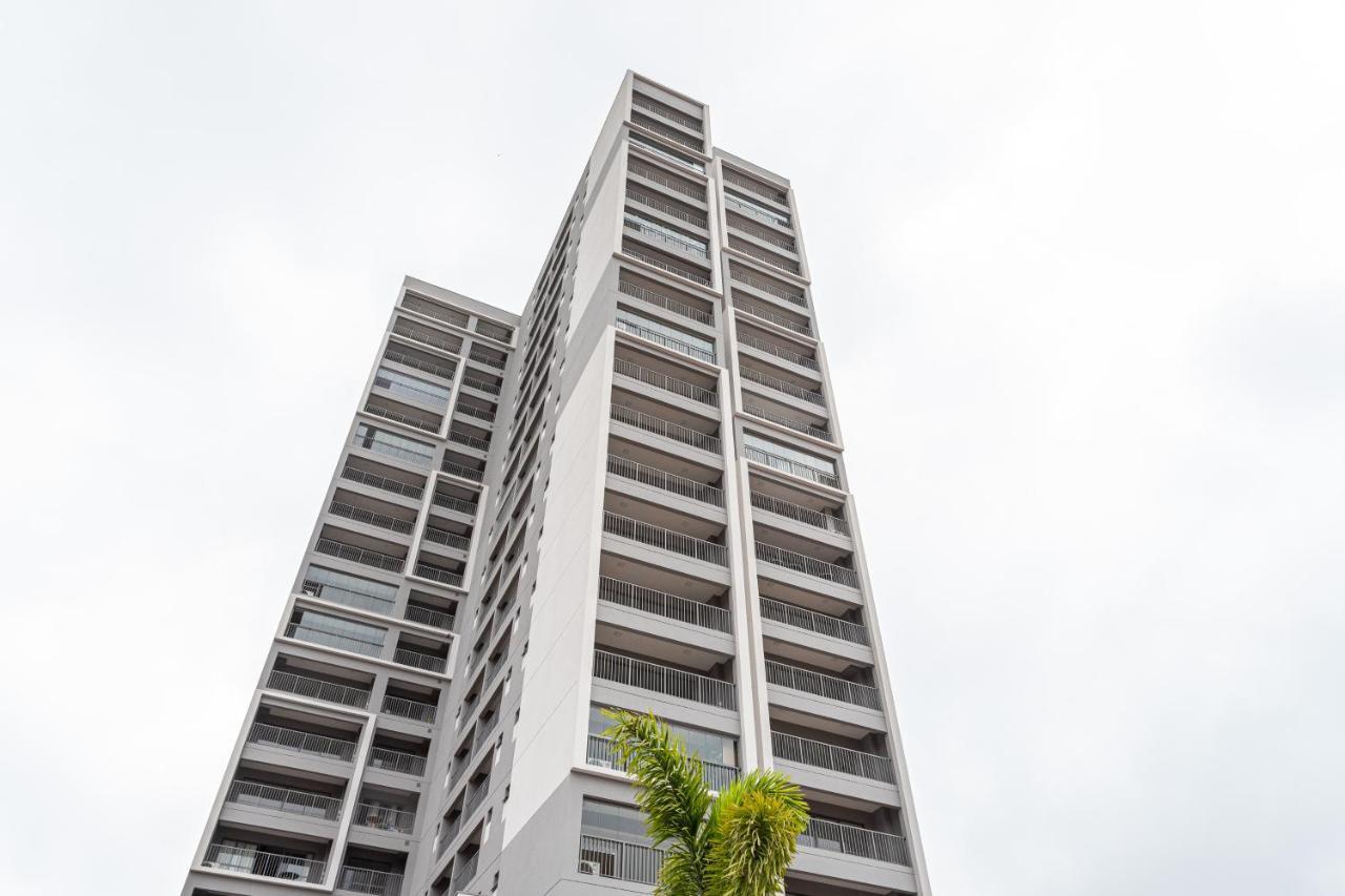 Charlie For You Vila Mariana São Paulo Exterior photo
