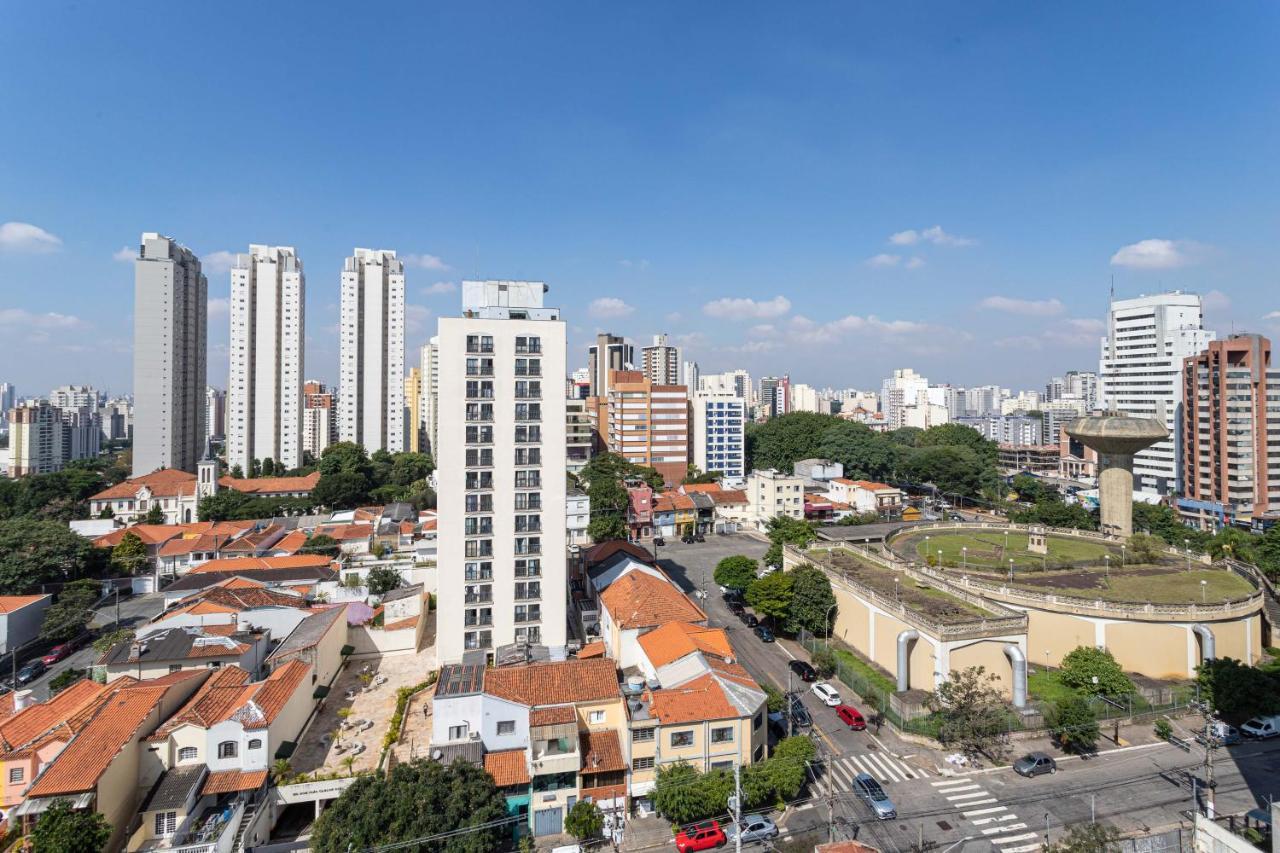 Charlie For You Vila Mariana São Paulo Exterior photo