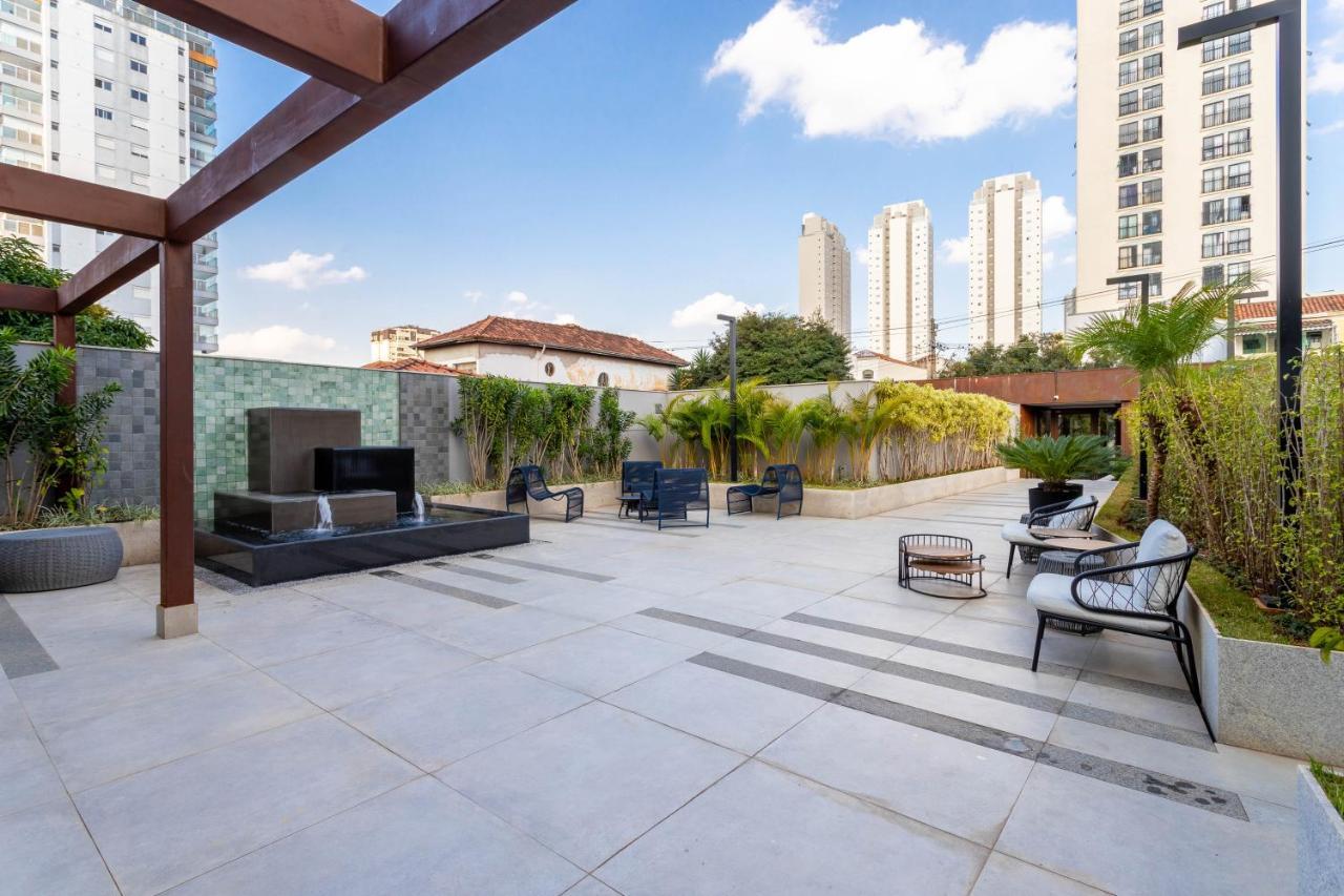 Charlie For You Vila Mariana São Paulo Exterior photo