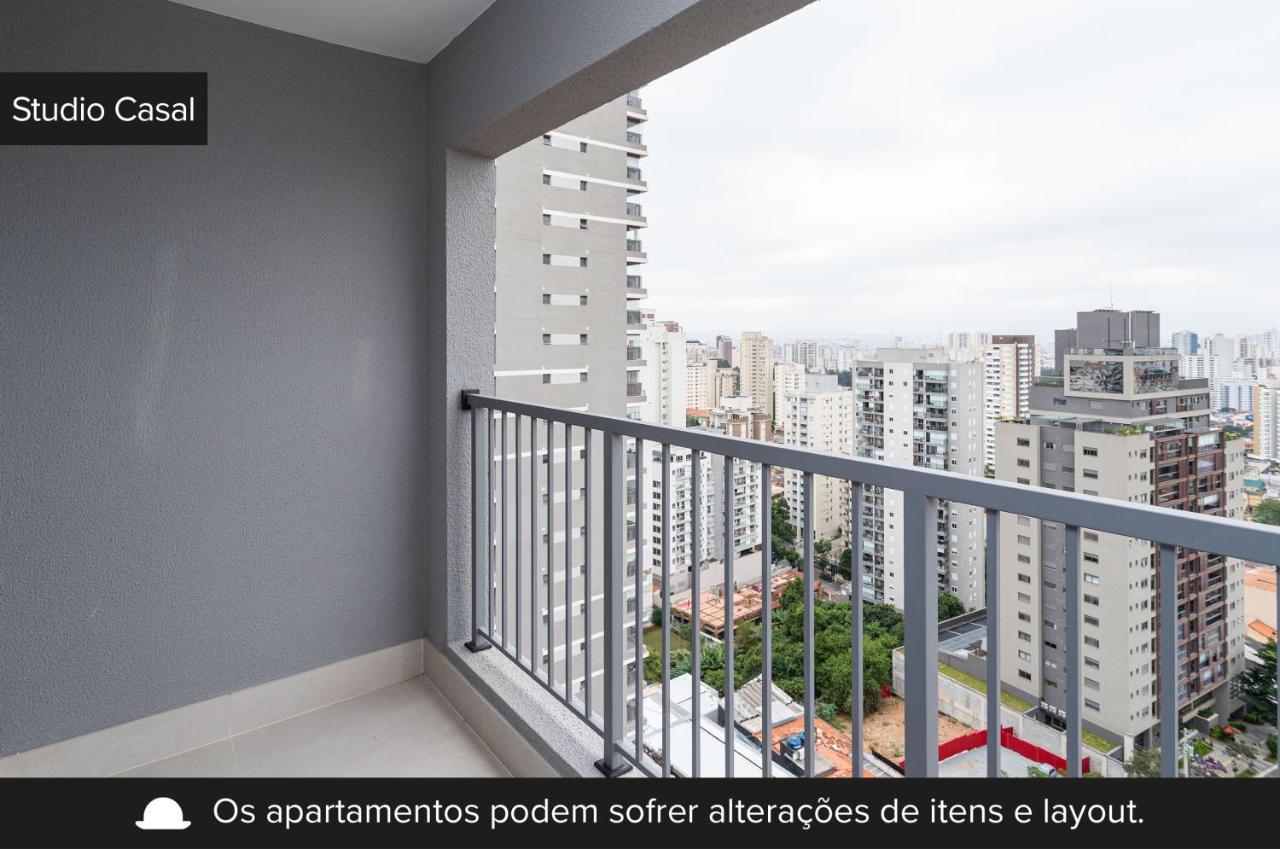 Charlie For You Vila Mariana São Paulo Exterior photo