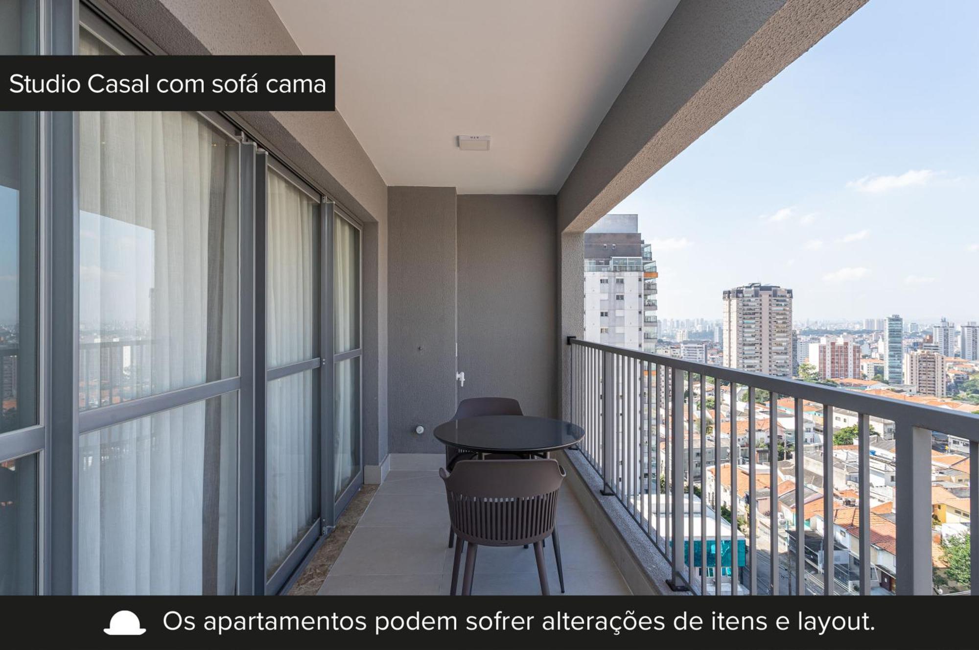 Charlie For You Vila Mariana São Paulo Exterior photo