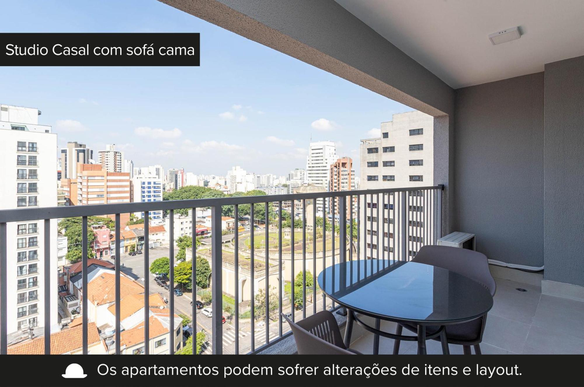 Charlie For You Vila Mariana São Paulo Exterior photo